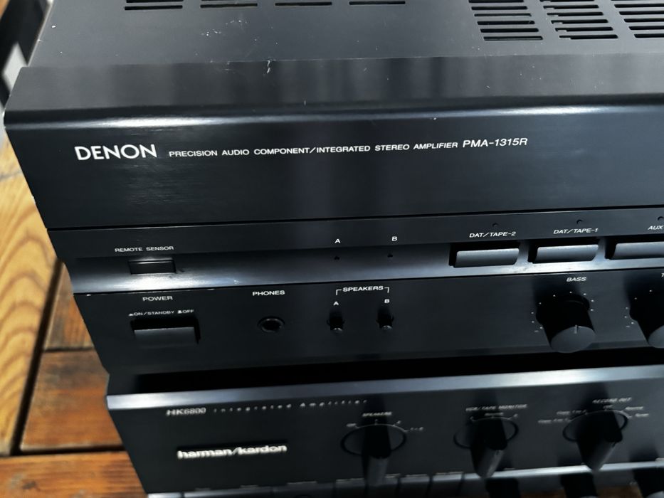 Harman Kardon HK6800