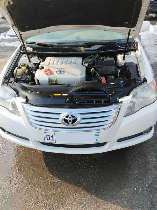 Продаётся Toyota Avalon Limited 3500 Lux