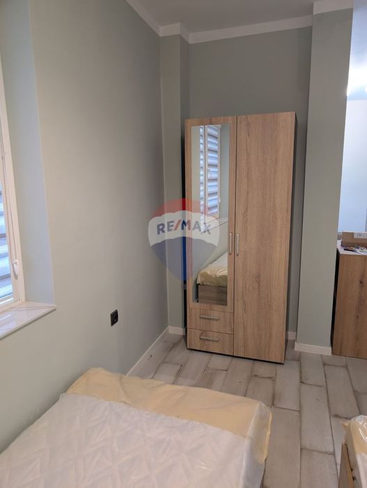 Дава се под наем Двустаен апартамент в Варна, Левски - 34 кв.м за 331.5 € - Снимка #4