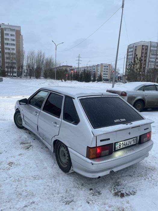 Продам ваз 2114 ,цена 800