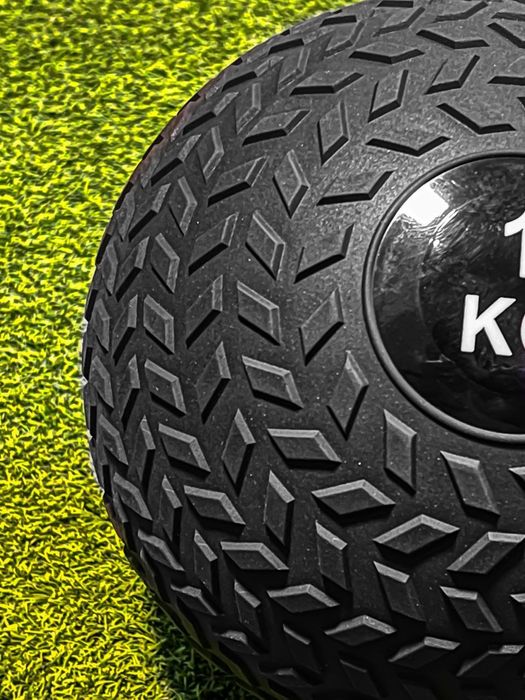 Медицинбол Medball Медбол резиновый Мяч утяжеленный