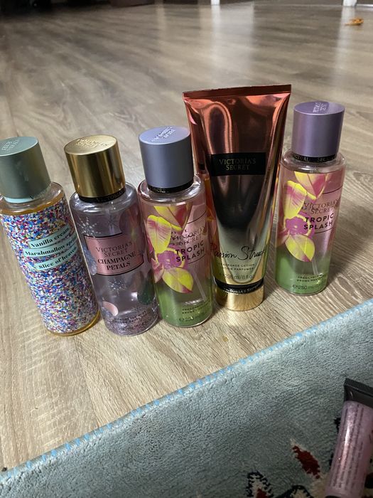 Косметика на выбор