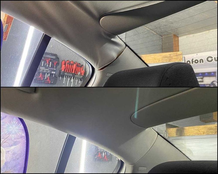 Plafon Opel Astra G  H  J Vectra , Zafira , Corsa , Bertone , Insignia
