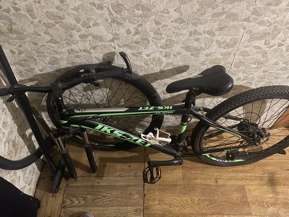 Продам велосипед