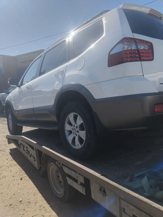 Услуги эвакуатора в Актобе