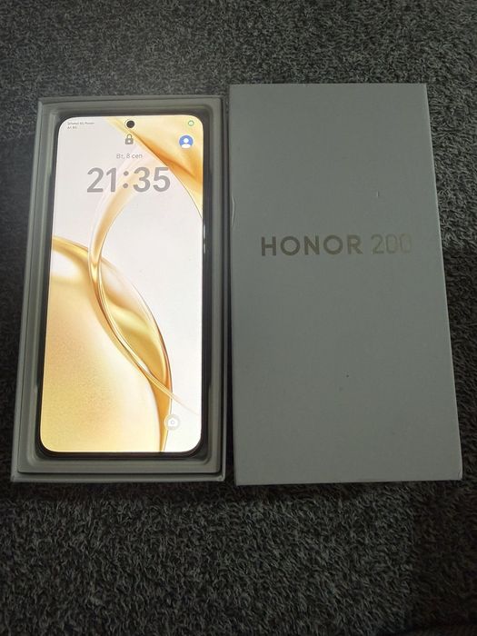Honor 200 - 512  GB