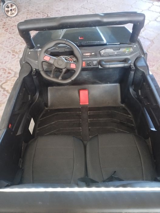 Bolalar uchun elektro mobil