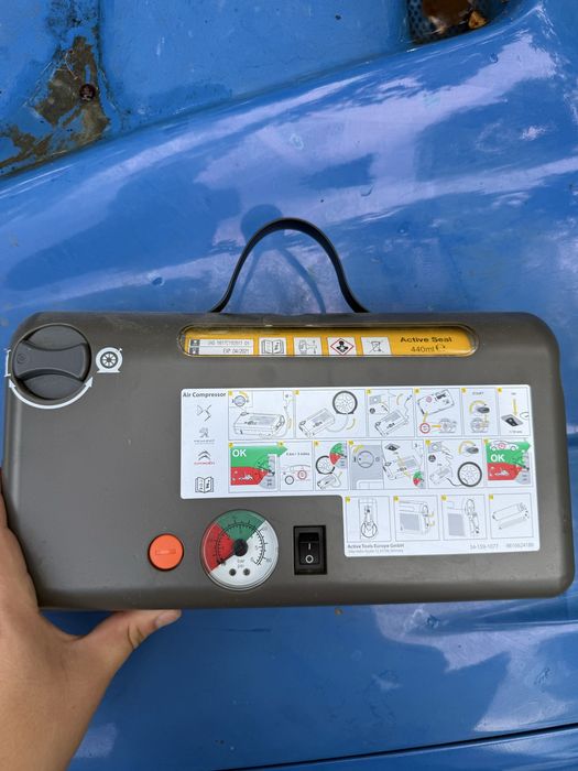 vand compresoare auto