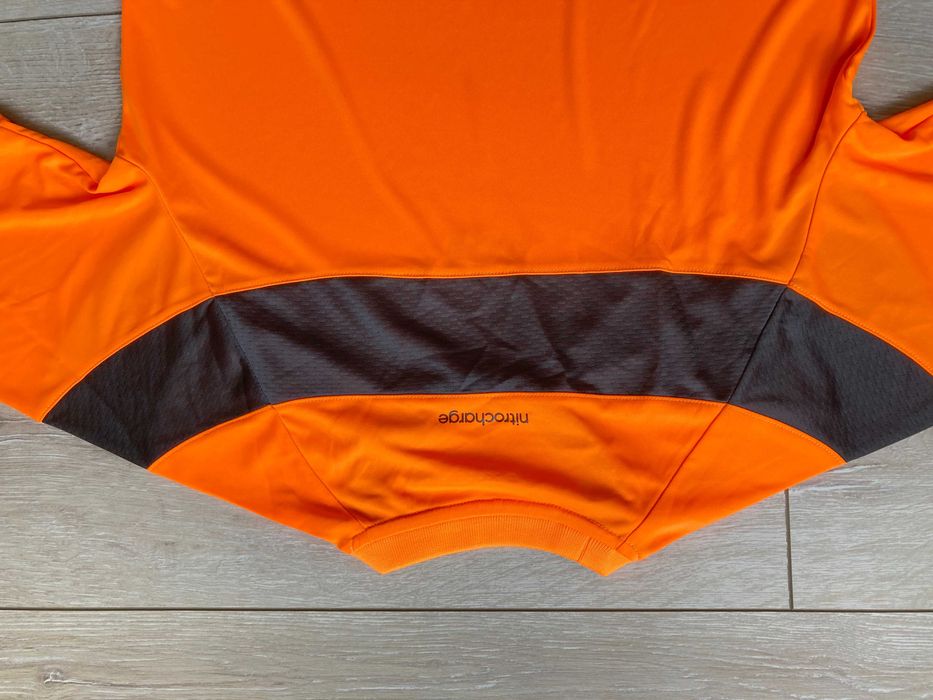 НОВА Адидас Adidas Nitrochange Climalite мъжка спортна тениска S