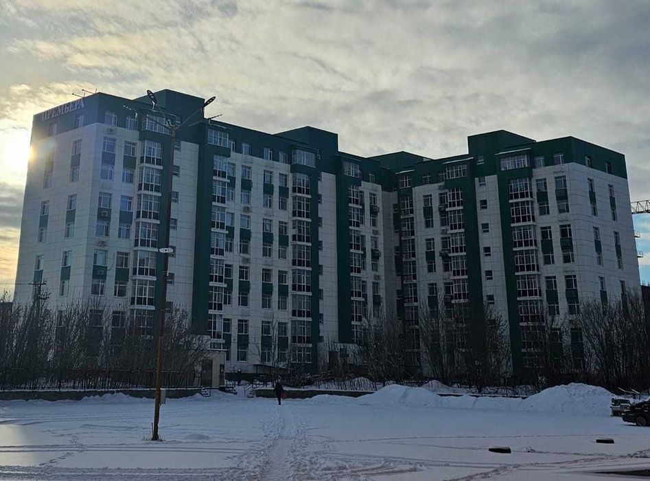 Продам 2-х комнатную квартиру