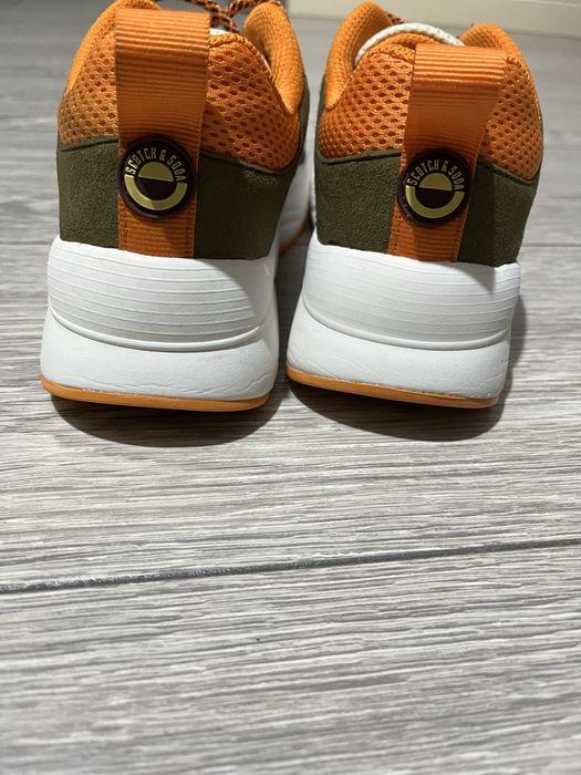 Pantofi sport dama