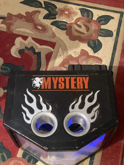 Буфер ауыстырамын