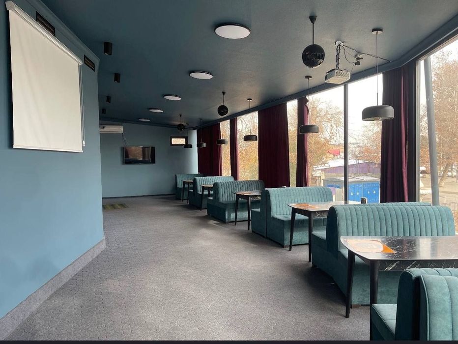 Помещение под Миникафе,Фастфуд, Бутик, Кухню на Беш карагаче