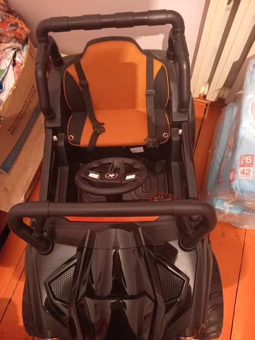 Жаңа детский машина