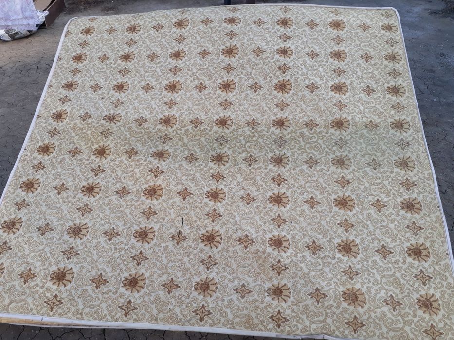 Матрац двуспальный