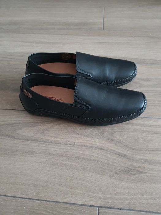 Pikolinos espadrile piele naturala 43