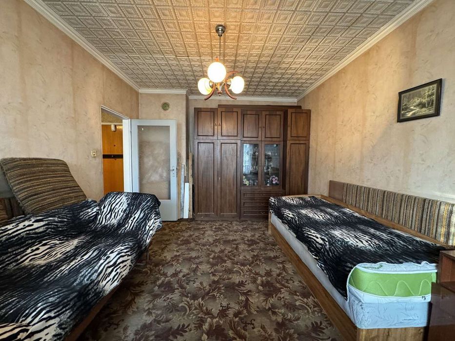 Дава се под наем Едностаен апартамент в София, Надежда 3 - 44 кв.м за 357 € - Снимка #3