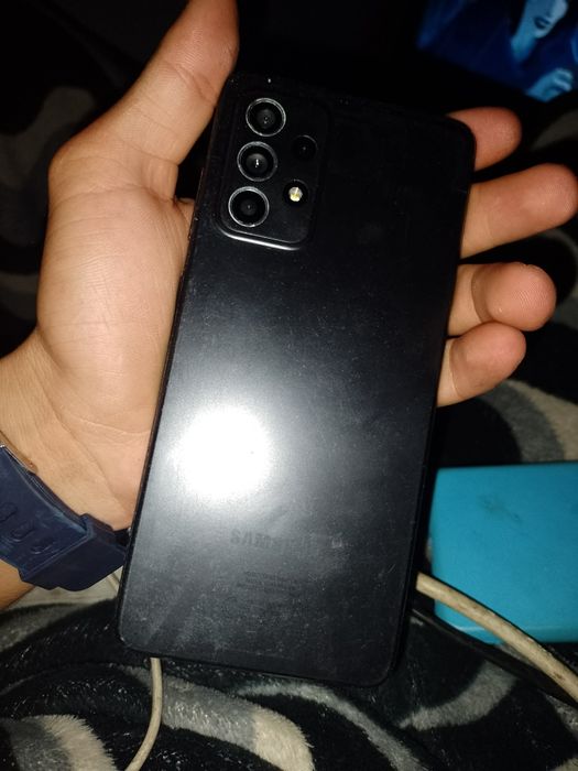 Vând samsung A52s