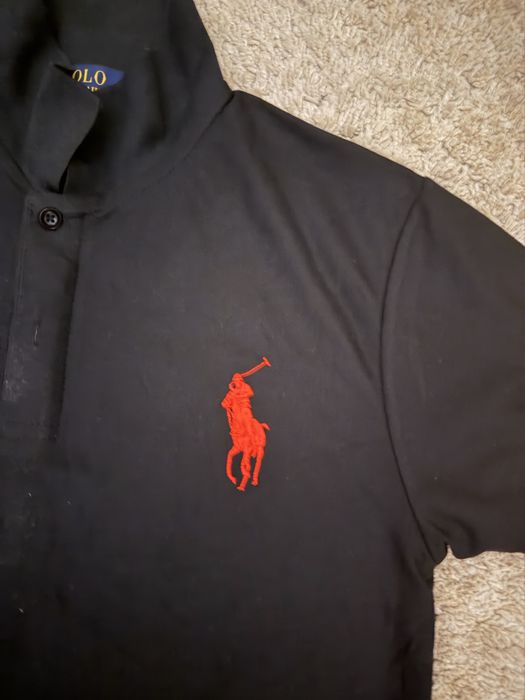 Tricou polo ralph lauren