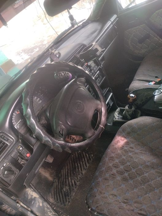 Продаётся опел вектра