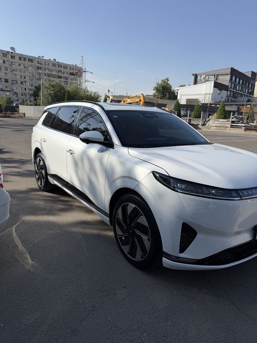 Dong Feng 2025-yil max 008