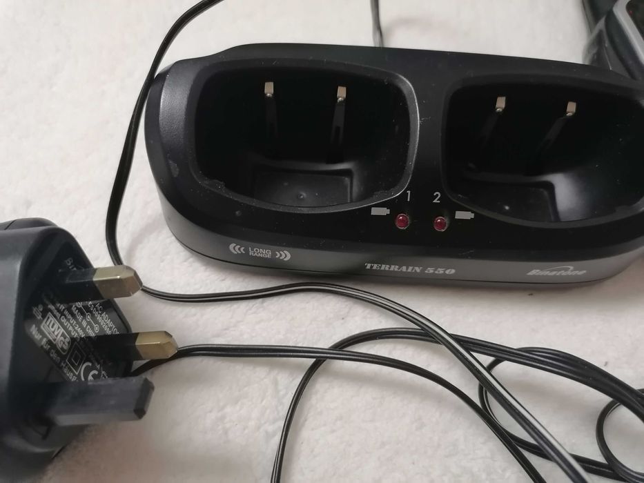 Statie walkie talkie Binatone