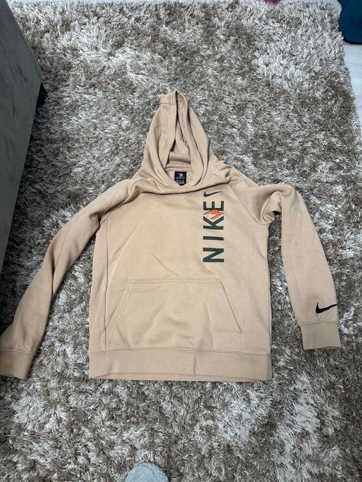 Hanorac nike 12-13 ani