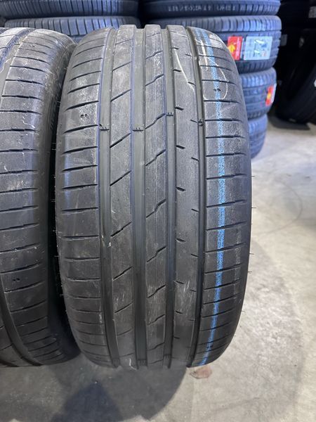 265/35/21 HANKOOK 4бр