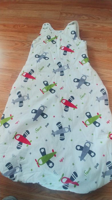 Спално чувалче детско