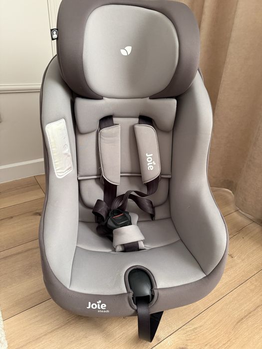 Автокресло Joie Steadi от 9 до 28 кг