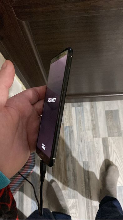 Huawei p smart !! Stare foarte foarte buna