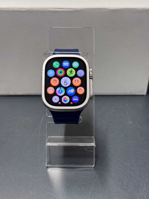 Ceas Inteligent Apple Watch Ultra 1 - Cod 122763