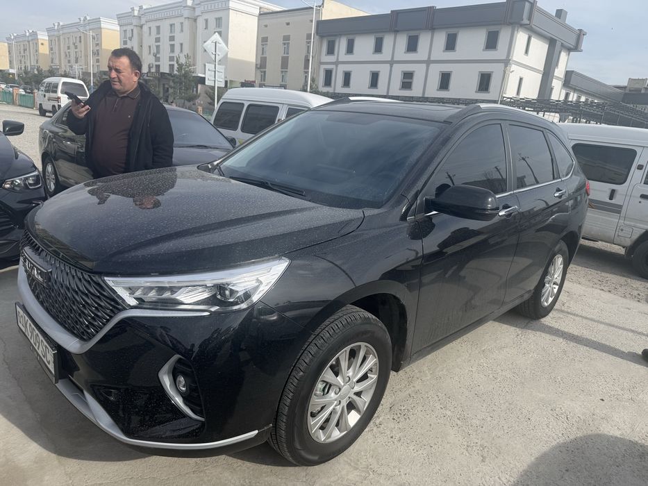 Продам Авто Машину Haval m6