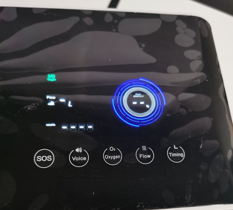 Oxigenerator KE-Y102W