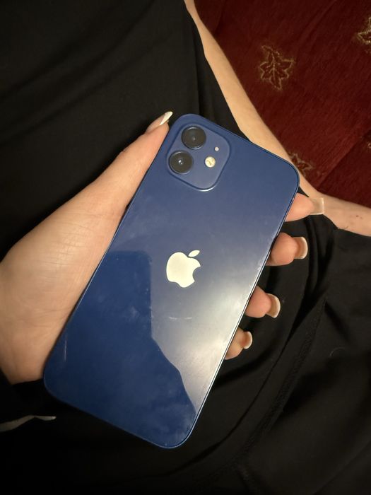 Iphone 12 128гб обмен
