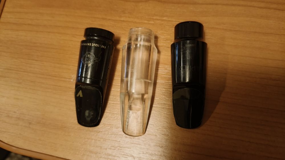 Muștiuc saxofon alto/sopran