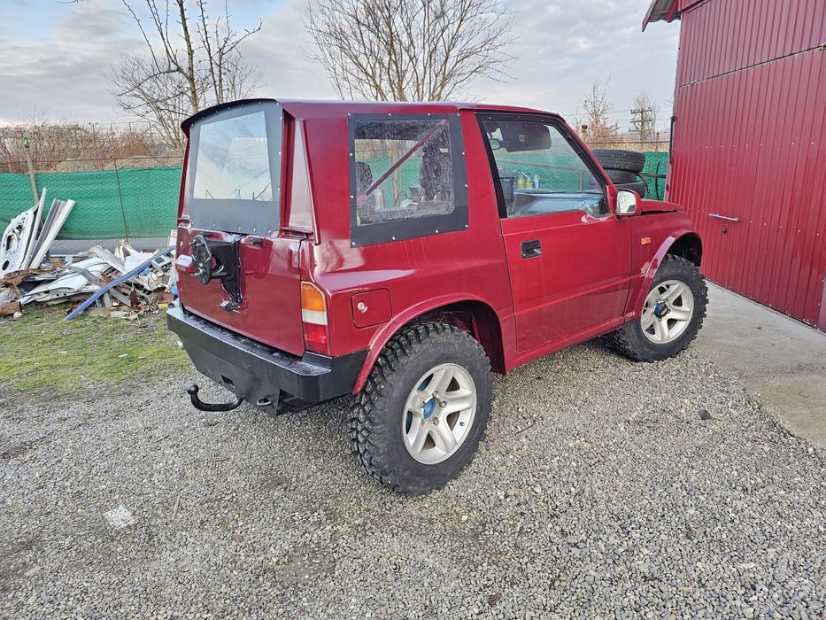 suzuki vitara 1.6-16v-2000