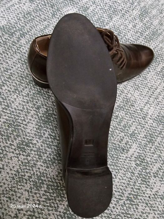 Туфли женские 38