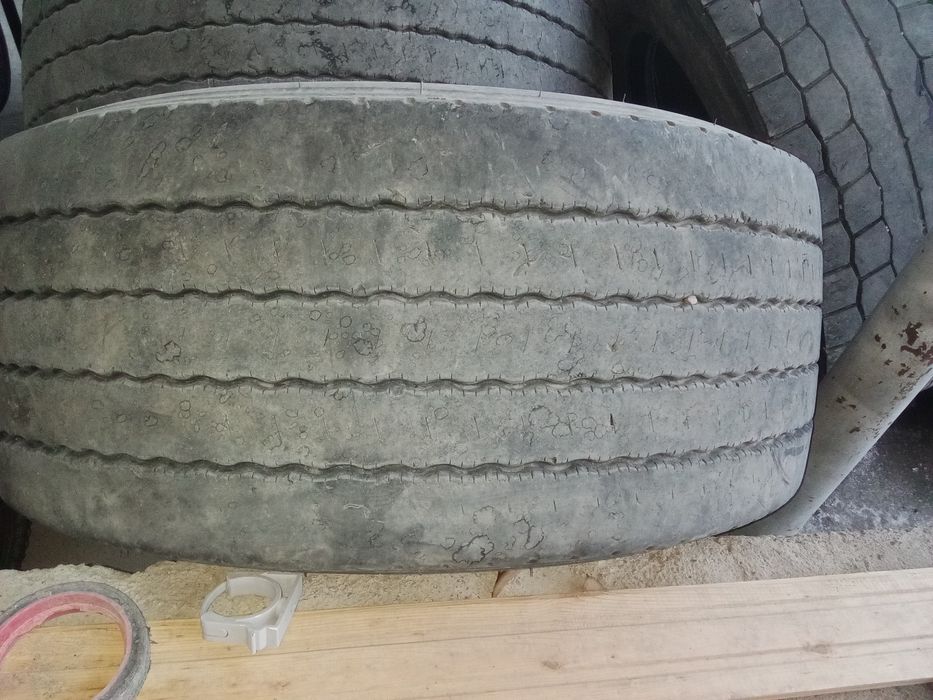 Продам колеса 4 штуки