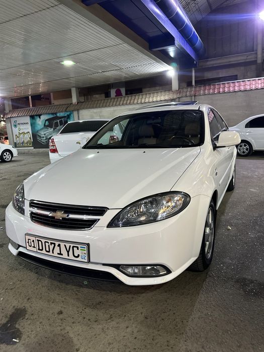 Gentra 2022yil gazi bor toza 77min yurgan