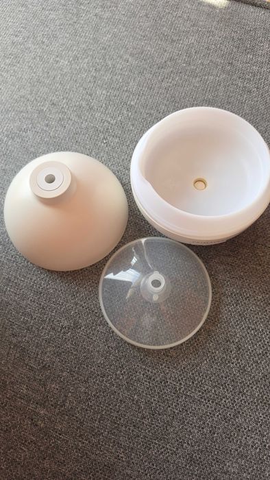 Дифузер за ароматерапия - Feel Happy Primavera