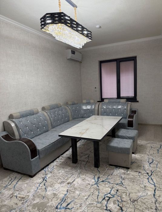 Kvartira arenda Uchtepa Urikzor navastroyka oylaga