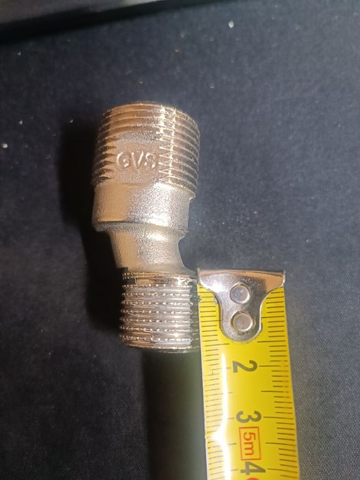 Эксцентрики Grohe