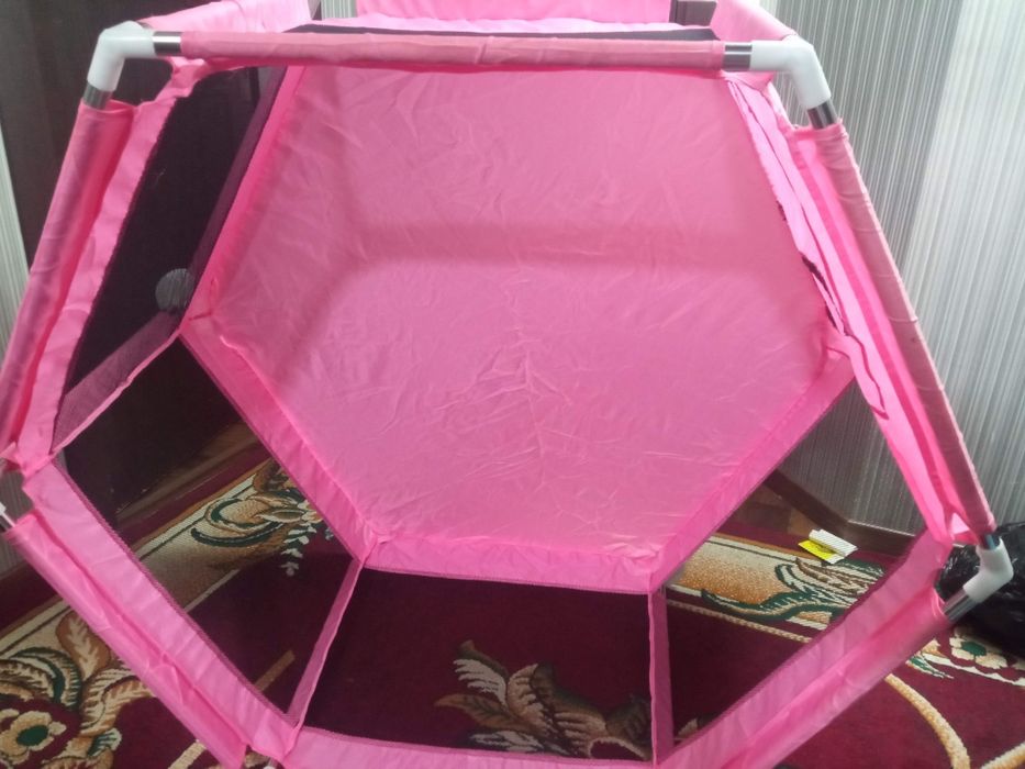 Детский манеж детский манеж продается