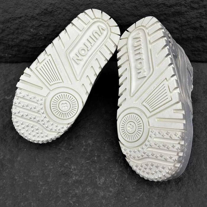 Sneakers Louis Voitton Jumbo