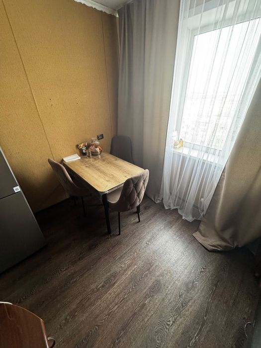 Квартира на Горке Дружбы