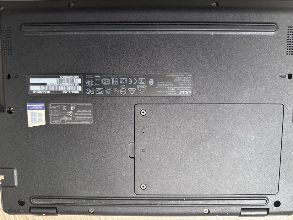 Продам ноутбук срочно