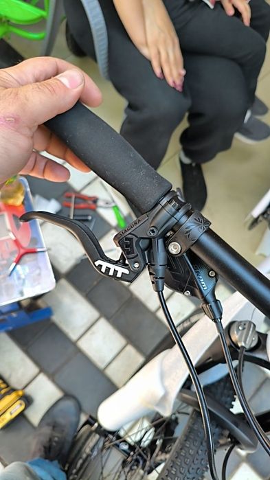 Велосипед XDS KNIGHT 800 29"