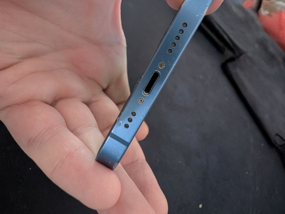 Iphone 13 512 GB 75%