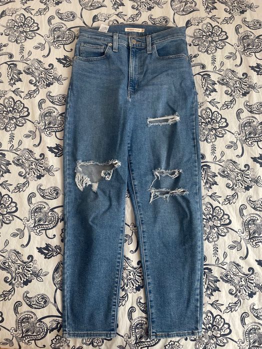 Levi’s светли дънки